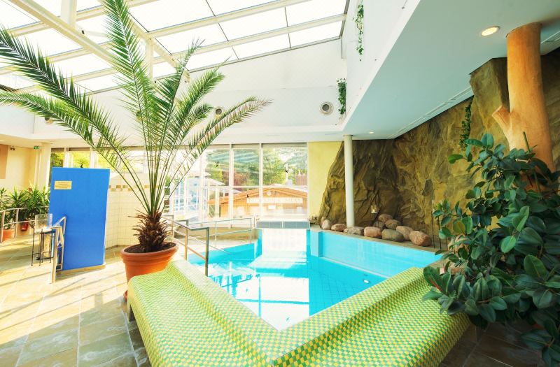 Hotel Freizeit IN photo 2