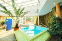 Hotel Freizeit In - Pool