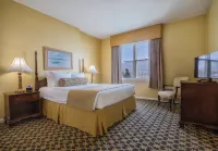 Club Wyndham Bay Voyage Inn