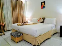 Ecoair Apartment Hotel Hotel di Kigali