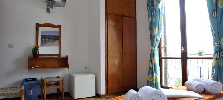 Pension Margarita Hotels in Skiathos