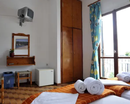 Pension Margarita Hotels in Skiathos