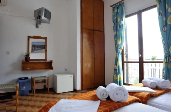 Pension Margarita โรงแรมใน