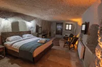 Kayaharman Cave Suites Hotels in Nevşehir