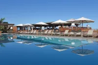 Dina Morgabine Saint Gilles Hotels in LErmitage-Les-Bains