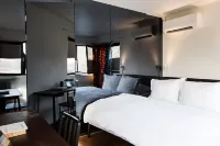 Sweets - Meeuwenpleinbrug Các khách sạn ở 