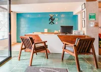 Yox Hotel Boutique - 2-Star