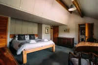 Laythams Holiday Lets Retreat