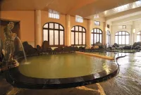 Tokiwaya Hotel a Nozawaonsen