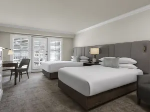 L'Auberge Del Mar Resort and Spa