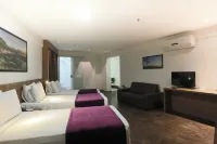 샌 디에이고 고베르나도르 발라다리스