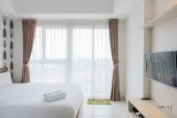 Homey and Comfy Studio Casa de Parco Apartment