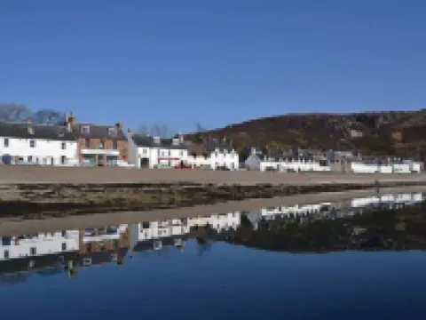 Number 27 Hotels in Ullapool