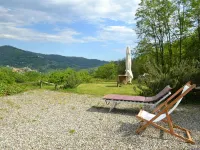 Beautiful Cottage in Pescia with Hot Tub
