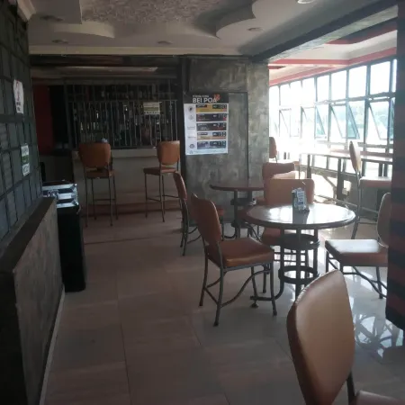 The Baron Hotel Hotele w: Thika