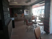 The Baron Hotel