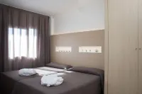 Aparthotel Acualandia Hotels in Peniscola