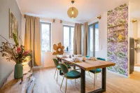 Design Apartments - "Am Weinberg" - 3 stelle