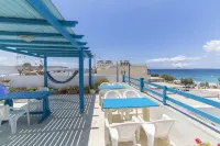 Astra Apartments Hotels in Agios Prokopios