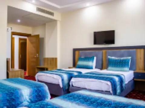 Aydin Cemberlitas Otel Hotels in Aydin