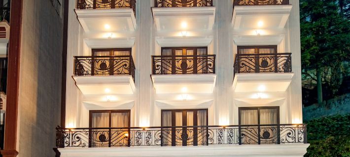 My Gallery Boutique Hotel & Spa Hotels in Sa Pa
