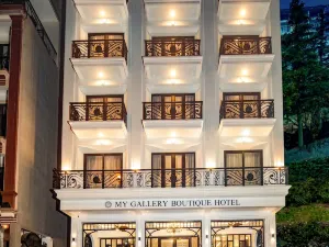 My Gallery Boutique Hotel & Spa