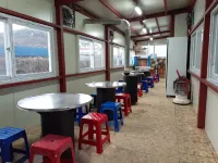 Jebudo Yeonliji Pension - Homestays
