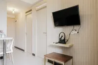 Luxurious and Convenient 2Br 19 Avenue Apartment Hotels in Batuceper