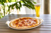 The Verandah Resort & Spa Antigua - All Inclusive - breakfast