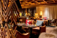 Schweizerhof Zermatt - a Small Luxury Hotel - فطور