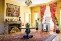 Chateau Meyre Các khách sạn ở Arsac