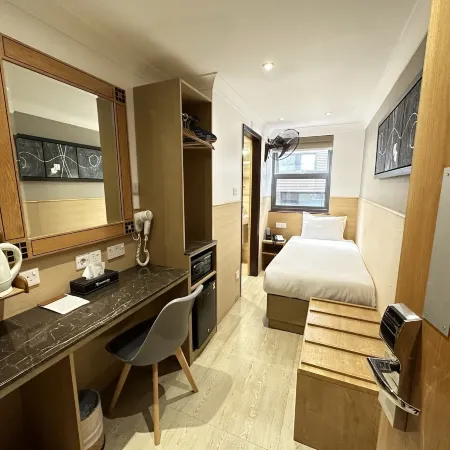 Eurotraveller Hotel- Express (Elephant & Castle) Отели рядом с достопримечательностью «Пекхэм»