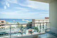 Redcon Suites - Ocean View