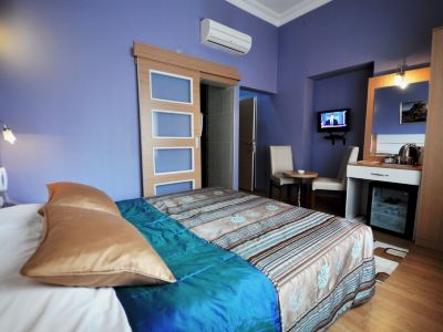 Khalkedon Hotel Istanbul