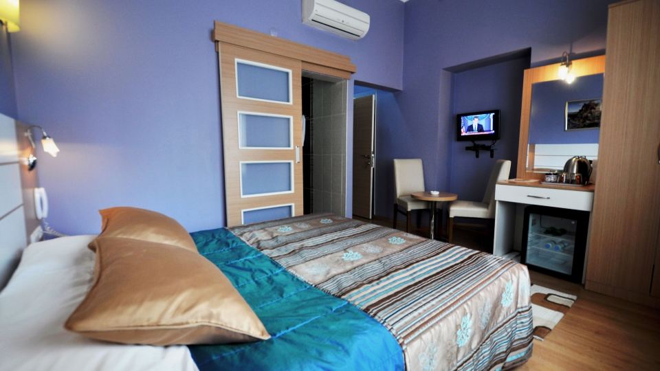 Khalkedon Hotel Istanbul