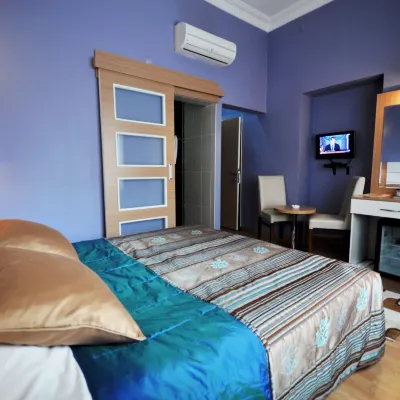 Khalkedon Hotel Istanbul Hotels near Moda