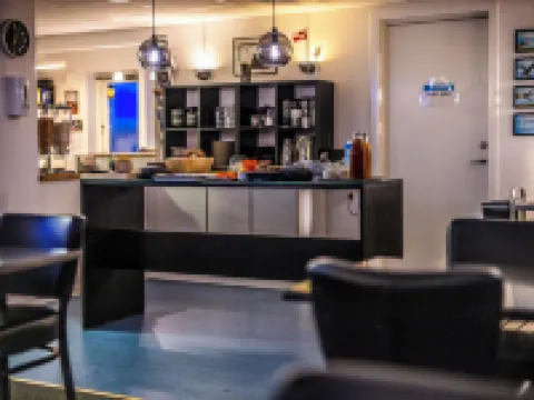 Hotel SØMA Ilulissat Hotels in Ilulissat