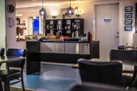 Hotel SØMA Ilulissat Hotel di Ilulissat