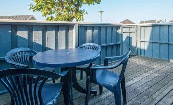 Holiday Home in Grenå Near Sea