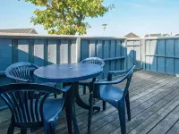 Holiday Home in Grenå Near Sea Hotel a Grena