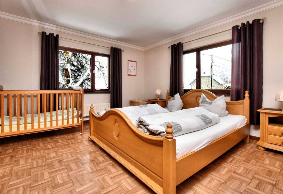 House in the Belgian Countryside, Ideal Base for Many Fine Excursions