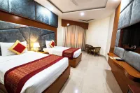 Hotel Anand International Hotels in Бодх-Гая
