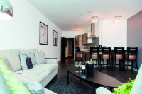 Seel Street Apartments by Epic Hotel a Liverpool