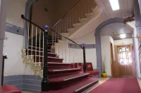 Hotel Estoril Porto Hotels in Cedofeita