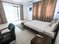 TB 15 Hoteles cerca de Mnarani Beach