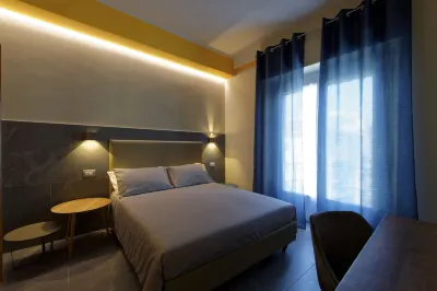 Green Ribbon Hotels in Sempione