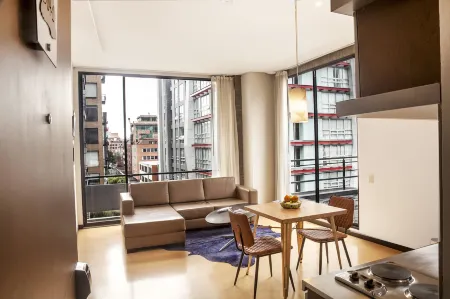 Hotel Viaggio Nueve Tres