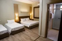Master Cosmopolitan Moinhos de Vento Hotels near Confeitaria Rocco Building