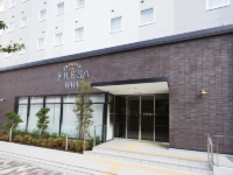 Sotetsu Fresa Inn Yokohama Higashiguchi Hotels near Yokohama Station