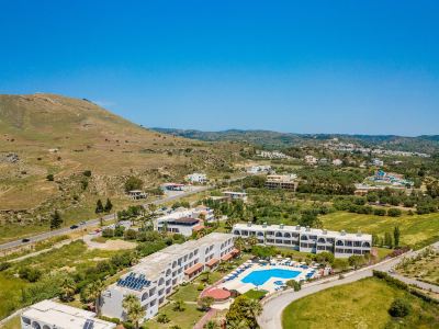 Lardos Bay Hotel